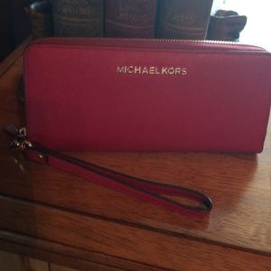 Michael Kors wallet